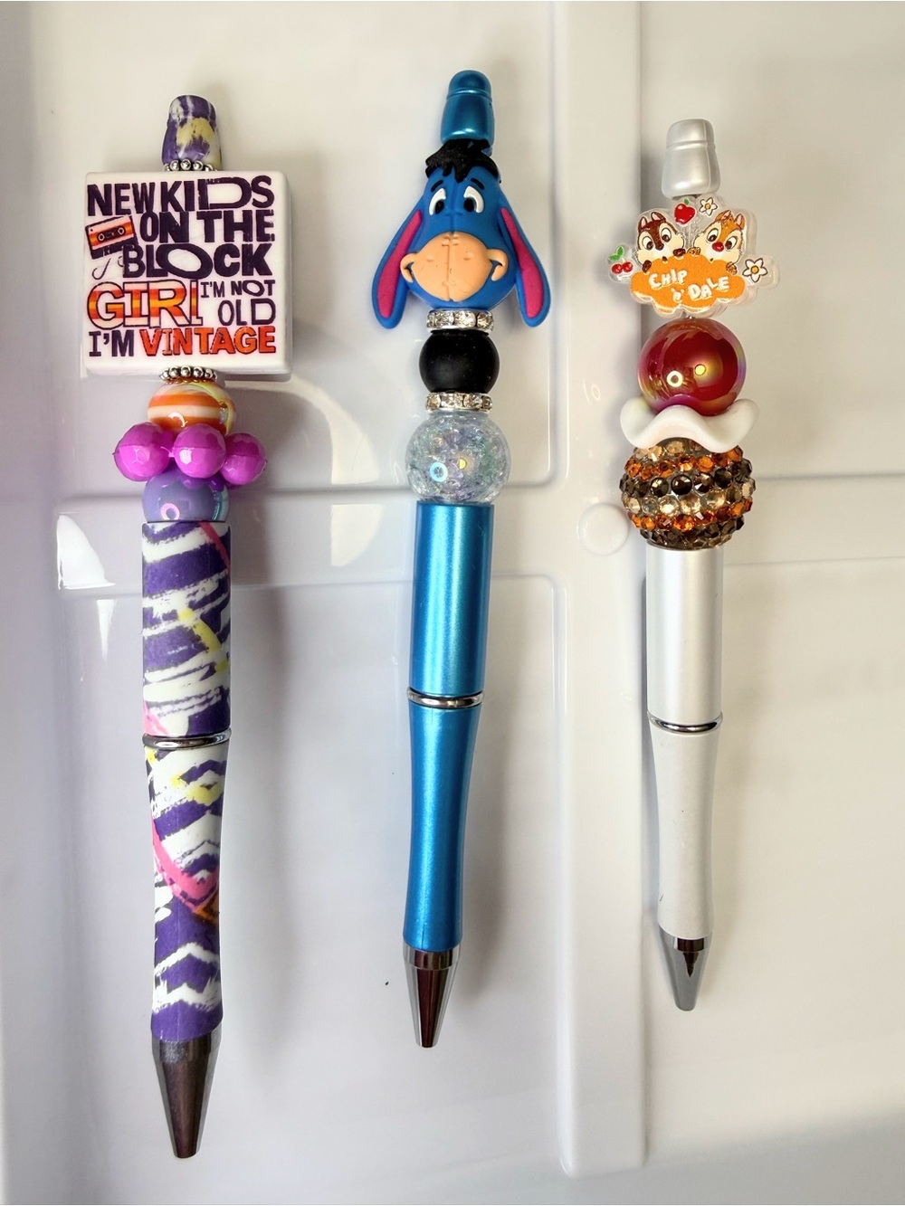 Pens for @143adrian